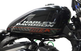 HARLEY XL883R 2012 CS2