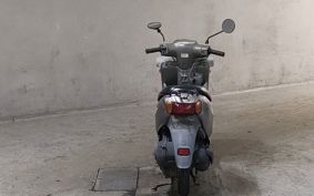 SUZUKI LET'S4 CA43A