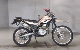 YAMAHA SEROW 250 DG11J