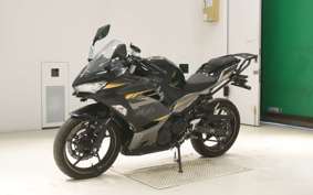 KAWASAKI NINJA 400 2022 EX400G