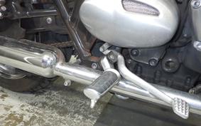 TRIUMPH BONNEVILLE T120 2019