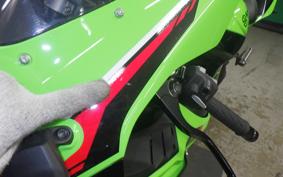 KAWASAKI ZX 10 NINJA ABS 2023 ZXT02L