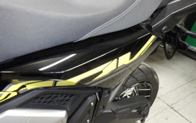 HONDA X-ADV 750 2025 RH21