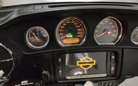 HARLEY  HARLEY FLHTCUTG1690 TRIKE  MAL