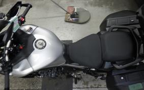 YAMAHA TRACER 9 GT 2022 RN70J