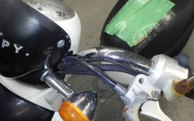 HONDA CREA SCOOPY 2014 AF55