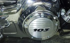 HARLEY FLHX 1690 2013