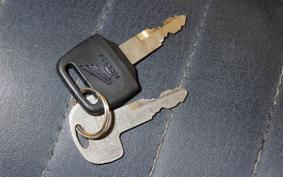 HONDA STEED 400 1996 NC26