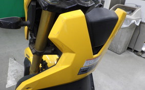 HONDA ZOOMER-X JF52