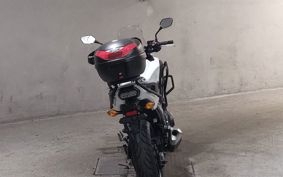 HONDA NC750X DCT 2020 RC90