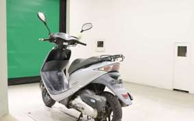 HONDA DIO Gen.6 2001 AF68