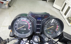 YAMAHA RZ350 1981 4U0