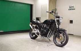 SUZUKI GSX400 IMPULSE 1995 GK79A
