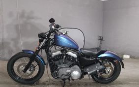 HARLEY XL1200N 2010 CZ3