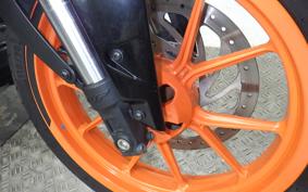 KTM 390 DUKE 2021