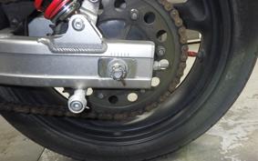 KAWASAKI BALIUS 250 Gen.2 2019 ZR250B