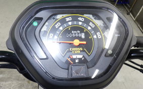HONDA CROSS CUB 50 2018 AA06