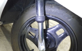SUZUKI LET's Super Good CA4AA