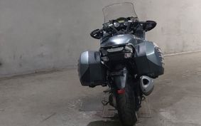 KAWASAKI 1400 GTR ZGT40A