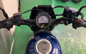 HONDA REBEL 250  S E-clutch MC49