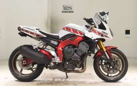 YAMAHA FZ1 FAZER 2007