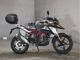 Фото BMW G310GS 2024 с японского аукциона