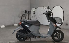 SUZUKI LET's 4 CA41A
