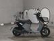 Фото Suzuki LET's 4 с японского аукциона