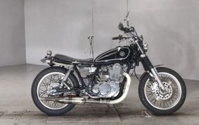 YAMAHA SR400 RH01J