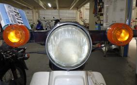 HONDA C50 SUPER CUB AA01