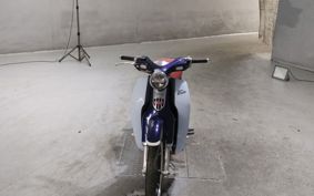 HONDA  SUPER CUB C125 JA48