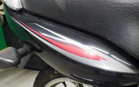 SUZUKI EN125 2A