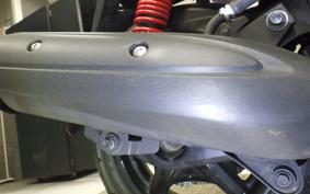 YAMAHA CYGNUS 125 XSR 2 2019 SE44J