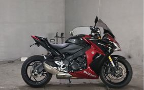 SUZUKI GSX-S1000F GT79A