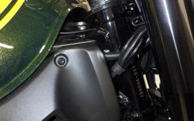 KAWASAKI Z900RS 2024 ZR900K