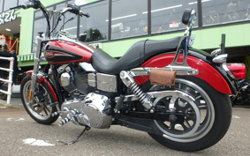 HARLEY FXDL1580 2006 GN1