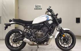 YAMAHA XSR700 2024 RM41J