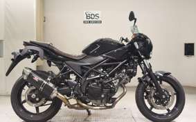 SUZUKI SV650 X A 2020 VP55B