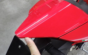DUCATI 1199 PANIGALE S 2012