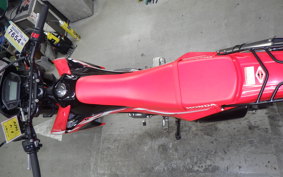 HONDA CRF250M MD44