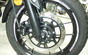 SUZUKI Vストローム250SX 2009 EL11L