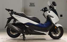 HONDA FORZA 250 MF13