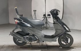 SUZUKI ADDRESS V125 CF4MA