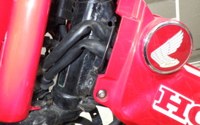 HONDA CT125 HUNTER CUB 2020 JA55