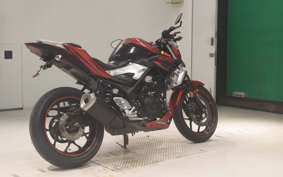 YAMAHA MT-25 2001 RG10J