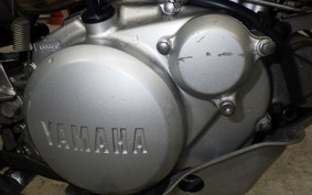 YAMAHA SEROW 225 Gen.3 2009 DG08J