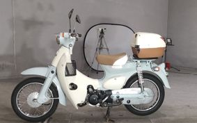 HONDA LITTLE CUB AA01