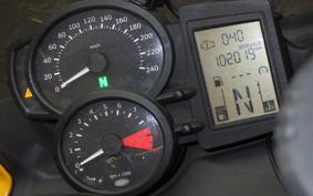 BMW F800S 2008