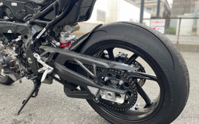 BMW S1000RR 0E21