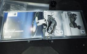 BMW K1600GTL 2017
